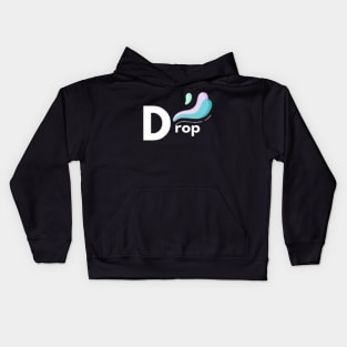 Drop Kids Hoodie